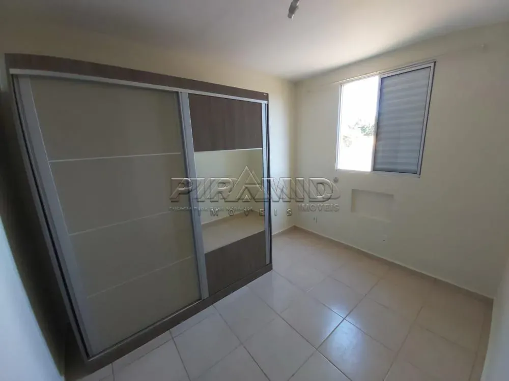 Alugar Apartamento / Padr&atilde;o em Ribeir&atilde;o Preto R$ 1.100,00 - Foto 10