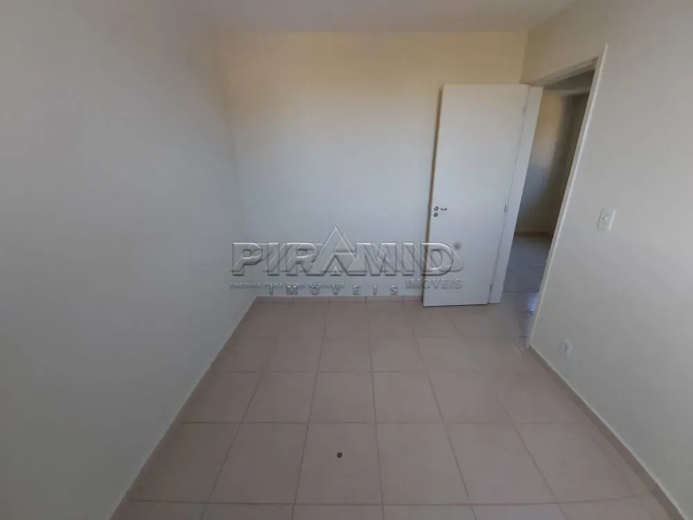 Alugar Apartamento / Padr&atilde;o em Ribeir&atilde;o Preto R$ 1.100,00 - Foto 9