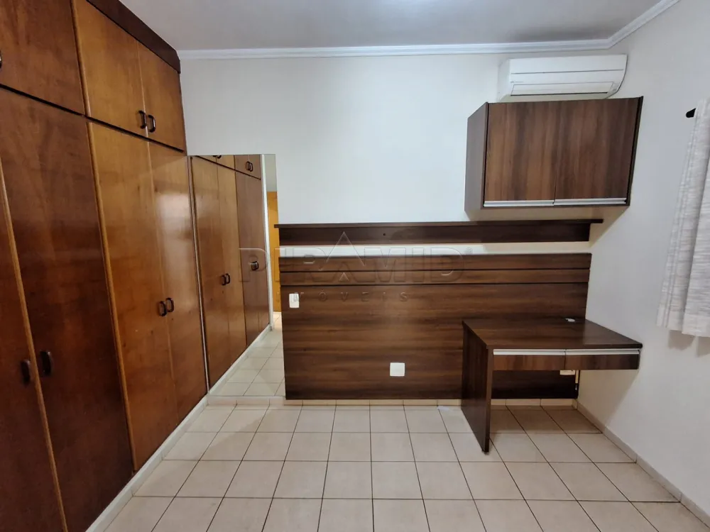 Alugar Apartamento / Padr&atilde;o em Ribeir&atilde;o Preto R$ 1.500,00 - Foto 7
