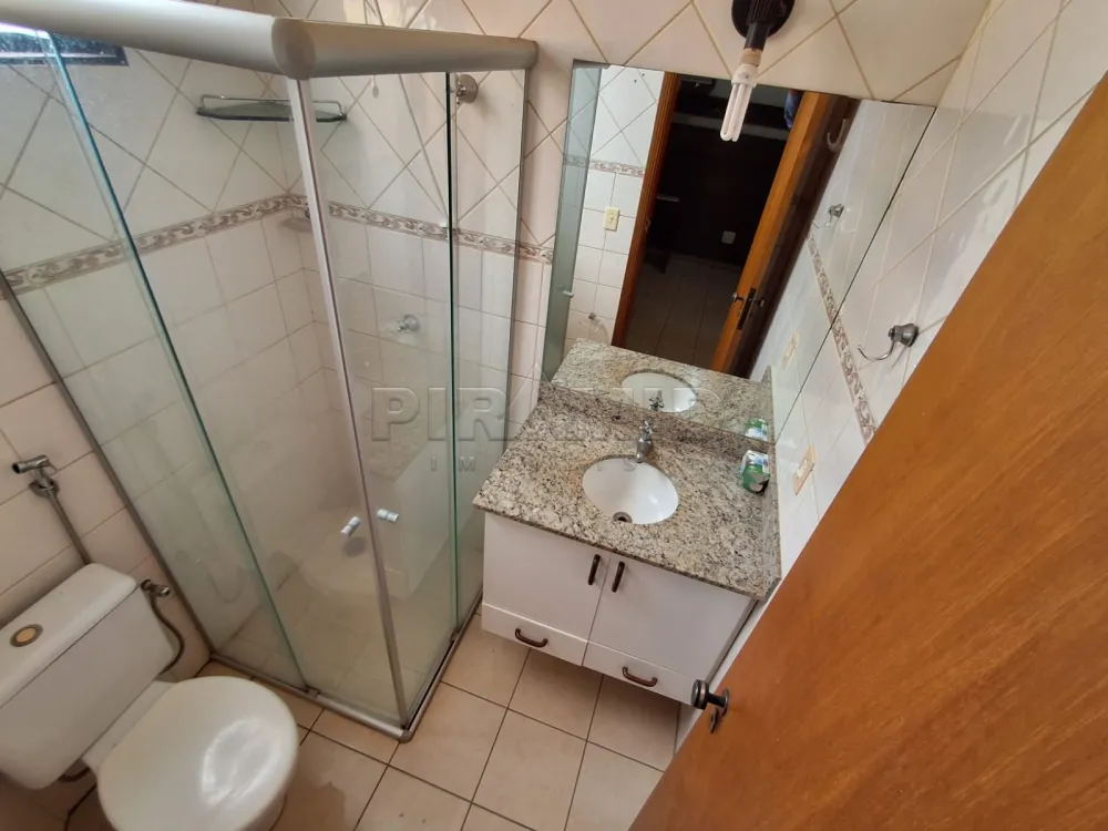 Alugar Apartamento / Padr&atilde;o em Ribeir&atilde;o Preto R$ 1.500,00 - Foto 8