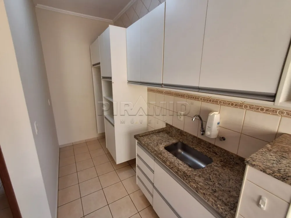 Alugar Apartamento / Padr&atilde;o em Ribeir&atilde;o Preto R$ 1.500,00 - Foto 12