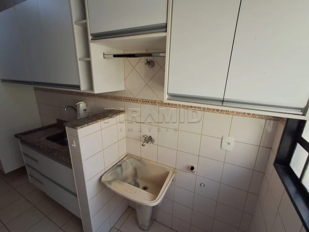 Alugar Apartamento / Padr&atilde;o em Ribeir&atilde;o Preto R$ 1.500,00 - Foto 14