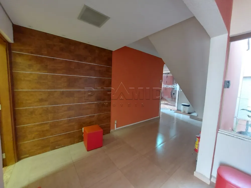 Alugar Comercial / Sala em Ribeir&atilde;o Preto R$ 600,00 - Foto 3