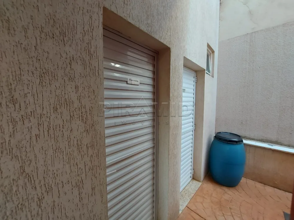 Alugar Comercial / Sala em Ribeir&atilde;o Preto R$ 600,00 - Foto 15