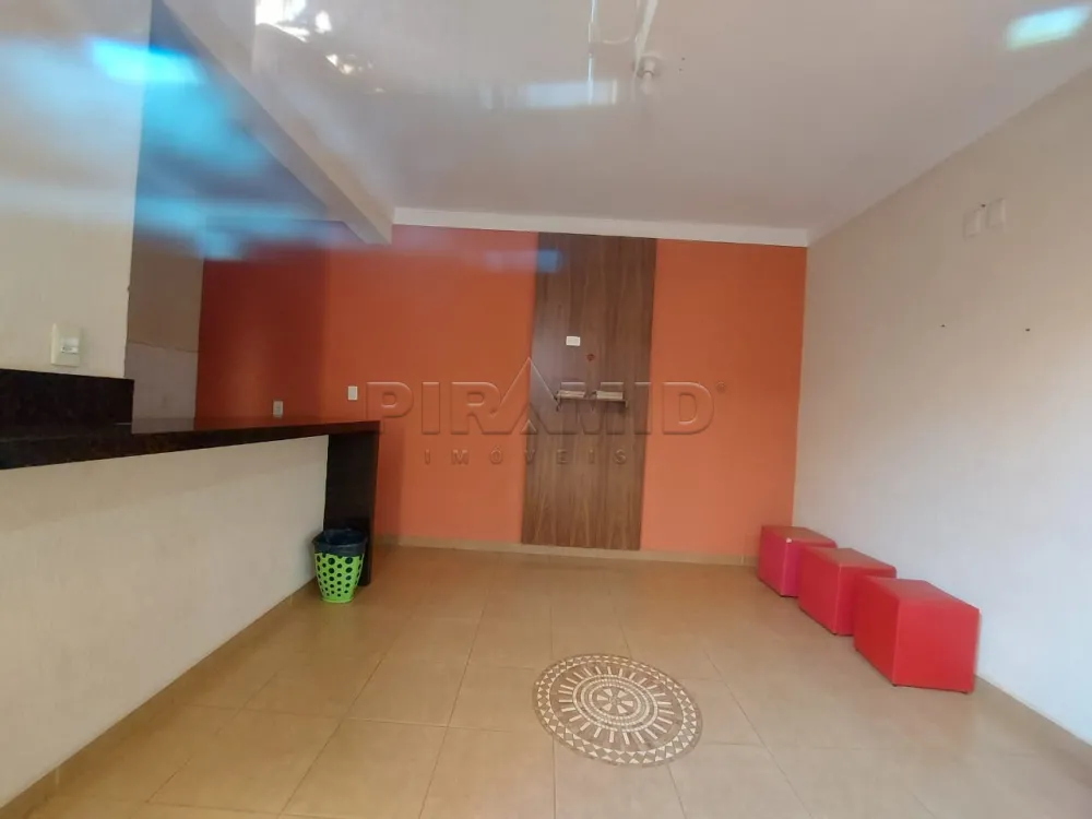 Alugar Comercial / Sala em Ribeir&atilde;o Preto R$ 600,00 - Foto 14