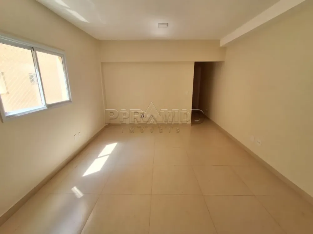 Alugar Apartamento / Padr&atilde;o em Ribeir&atilde;o Preto R$ 2.010,00 - Foto 1
