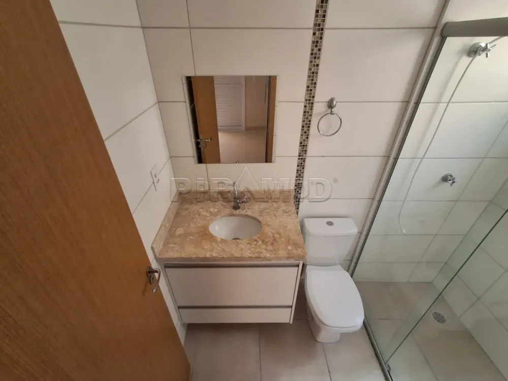 Alugar Apartamento / Padr&atilde;o em Ribeir&atilde;o Preto R$ 2.010,00 - Foto 10