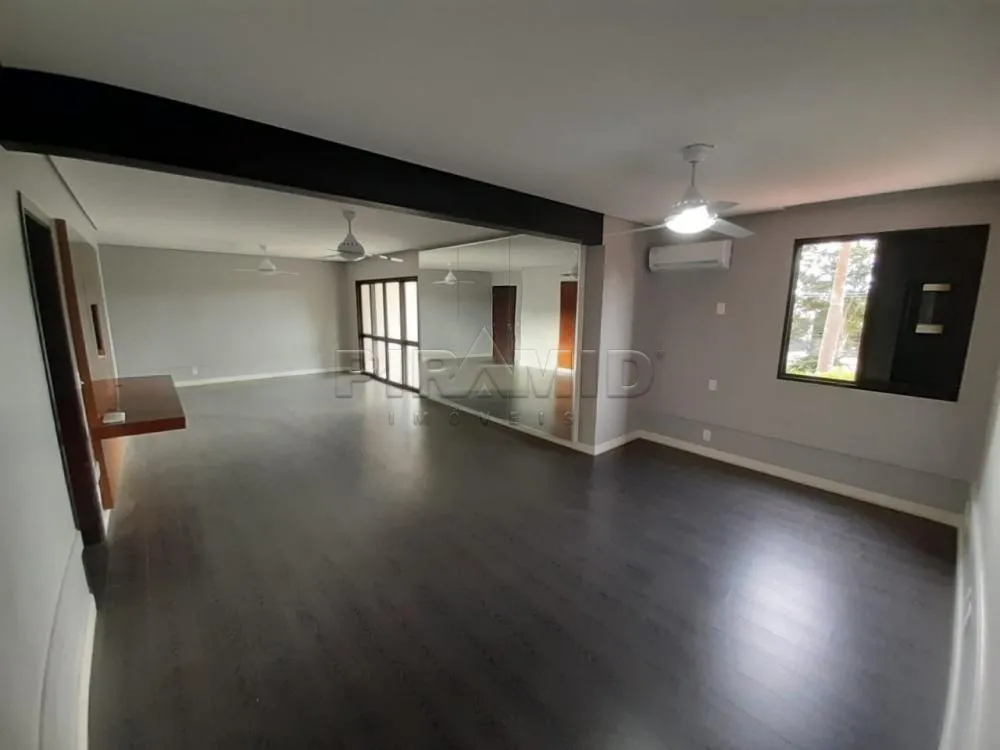 Alugar Apartamento / Padr&atilde;o em Ribeir&atilde;o Preto R$ 4.500,00 - Foto 4