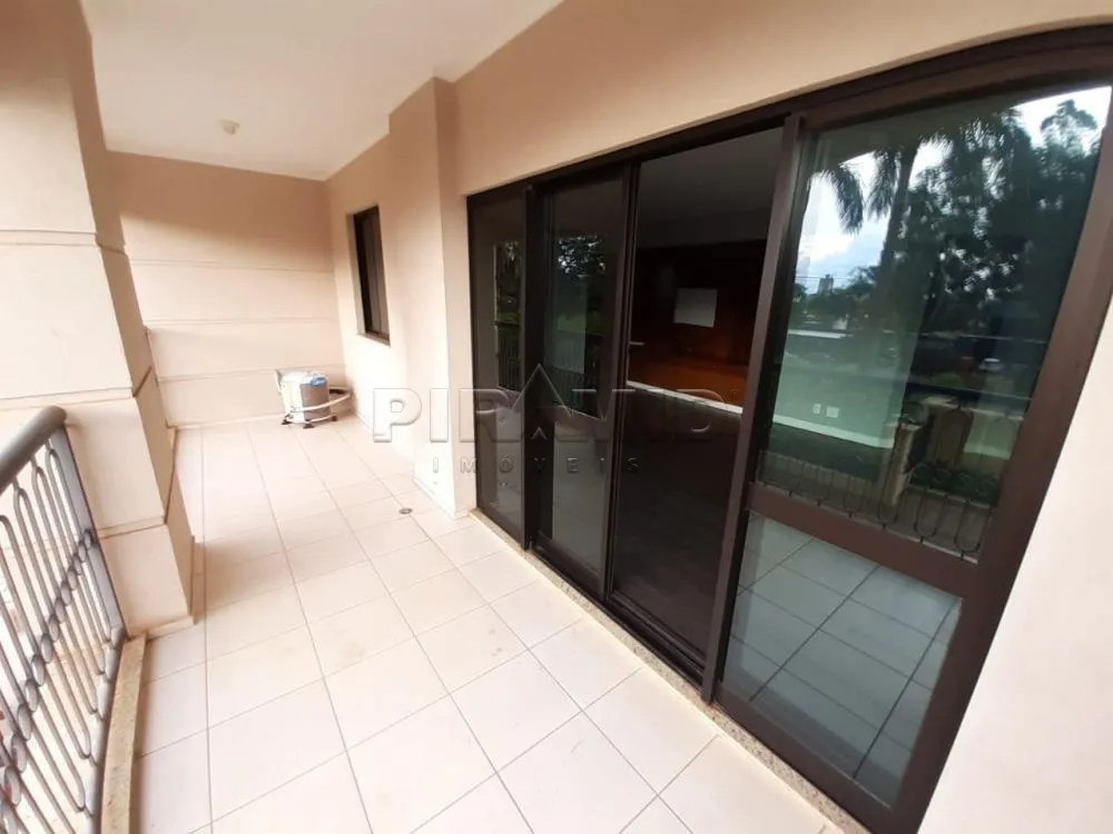 Alugar Apartamento / Padr&atilde;o em Ribeir&atilde;o Preto R$ 4.500,00 - Foto 5