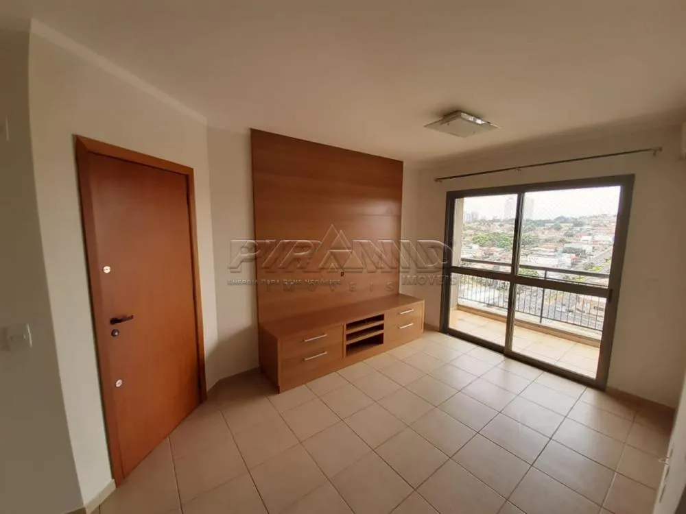 Alugar Apartamento / Padr&atilde;o em Ribeir&atilde;o Preto R$ 2.600,00 - Foto 1