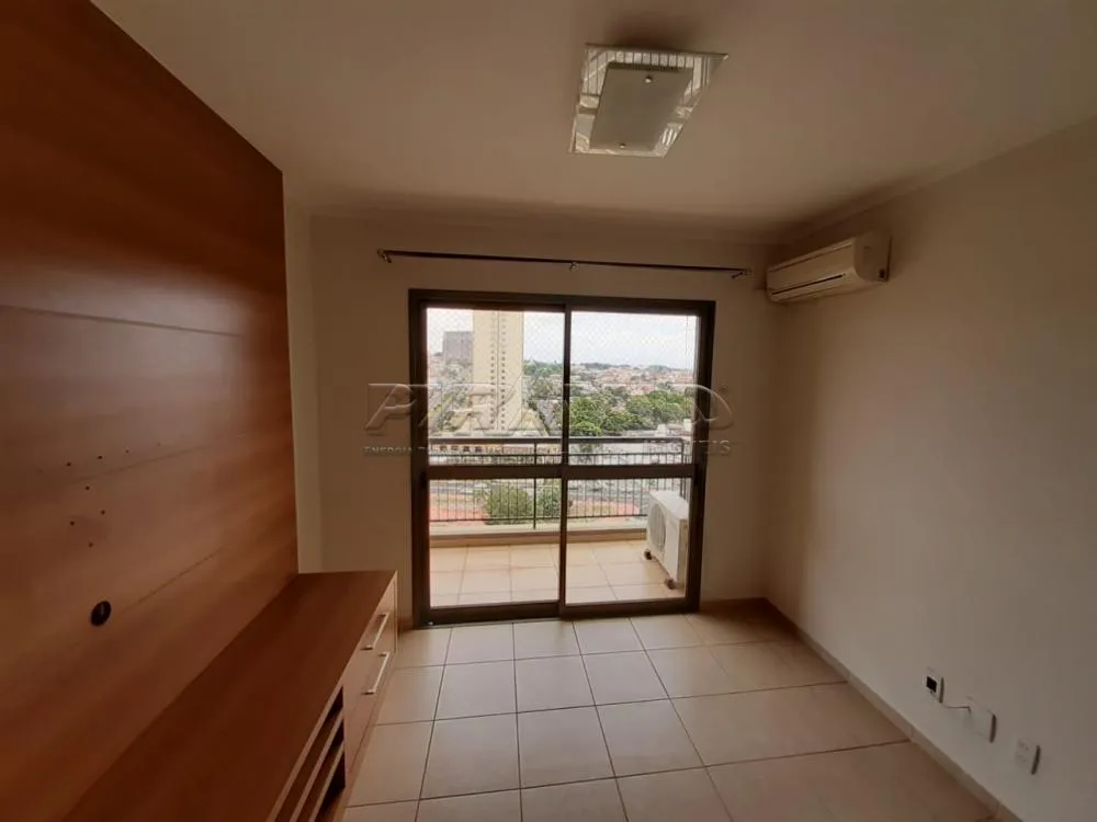 Alugar Apartamento / Padr&atilde;o em Ribeir&atilde;o Preto R$ 2.600,00 - Foto 2
