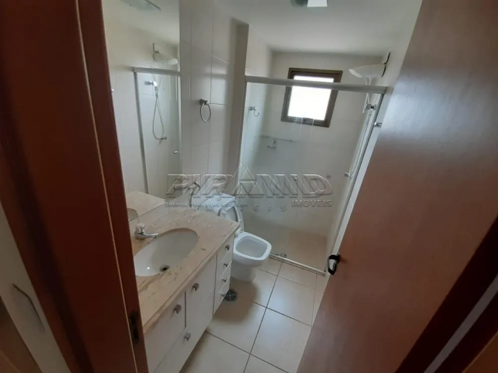 Alugar Apartamento / Padr&atilde;o em Ribeir&atilde;o Preto R$ 2.600,00 - Foto 11