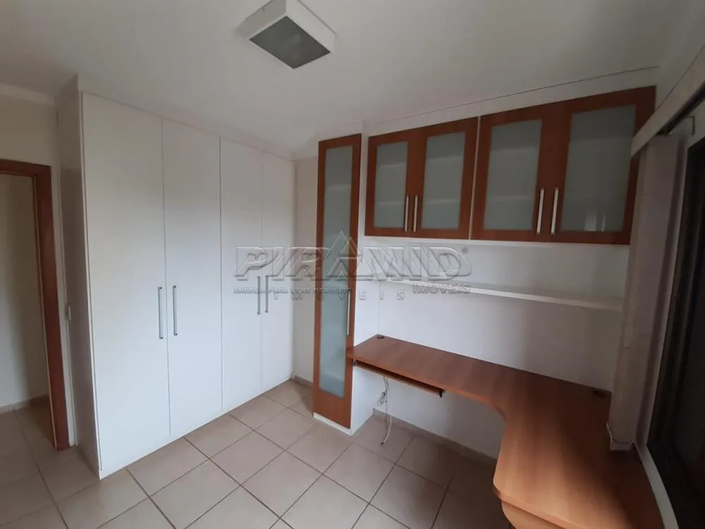 Alugar Apartamento / Padr&atilde;o em Ribeir&atilde;o Preto R$ 2.600,00 - Foto 7