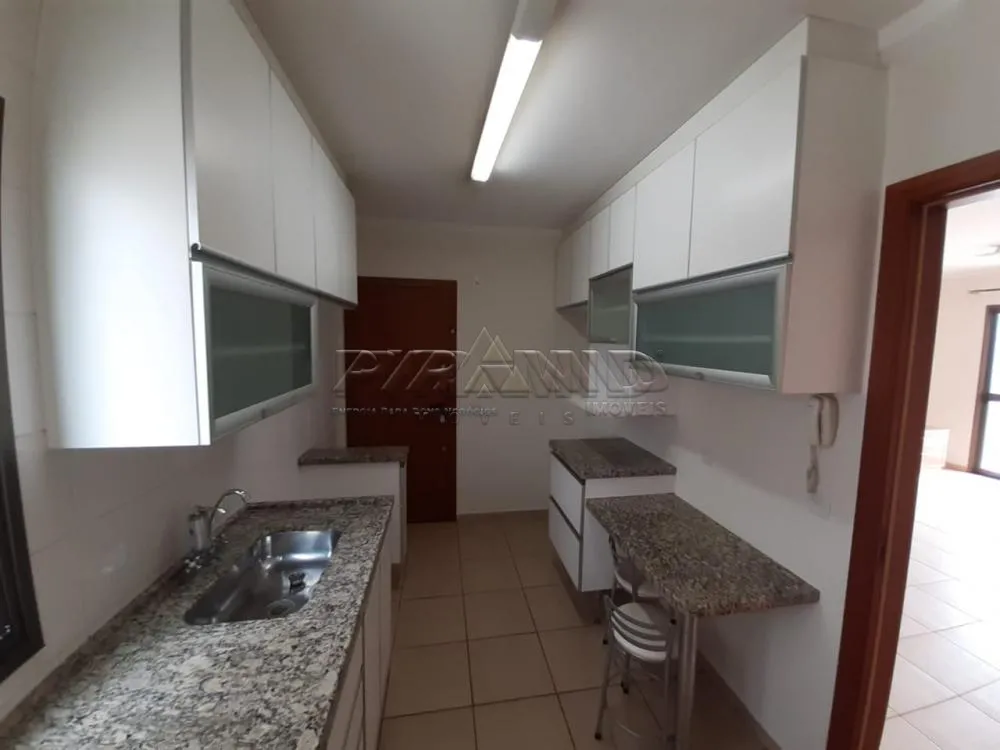 Alugar Apartamento / Padr&atilde;o em Ribeir&atilde;o Preto R$ 2.600,00 - Foto 15