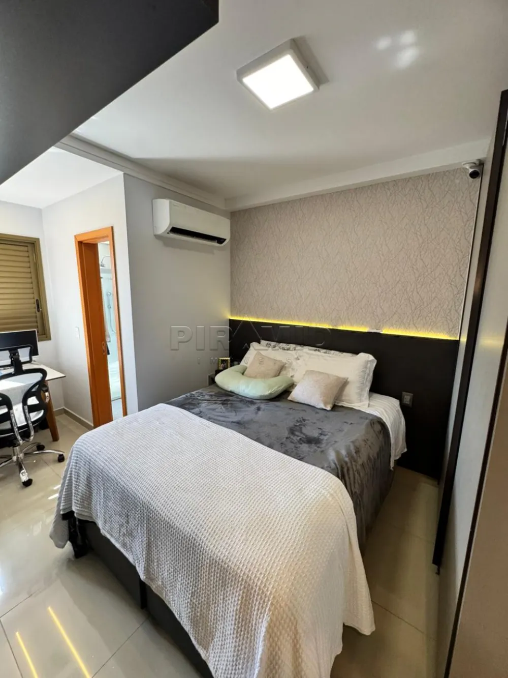 Comprar Apartamento / Padr&atilde;o em Ribeir&atilde;o Preto R$ 680.000,00 - Foto 9