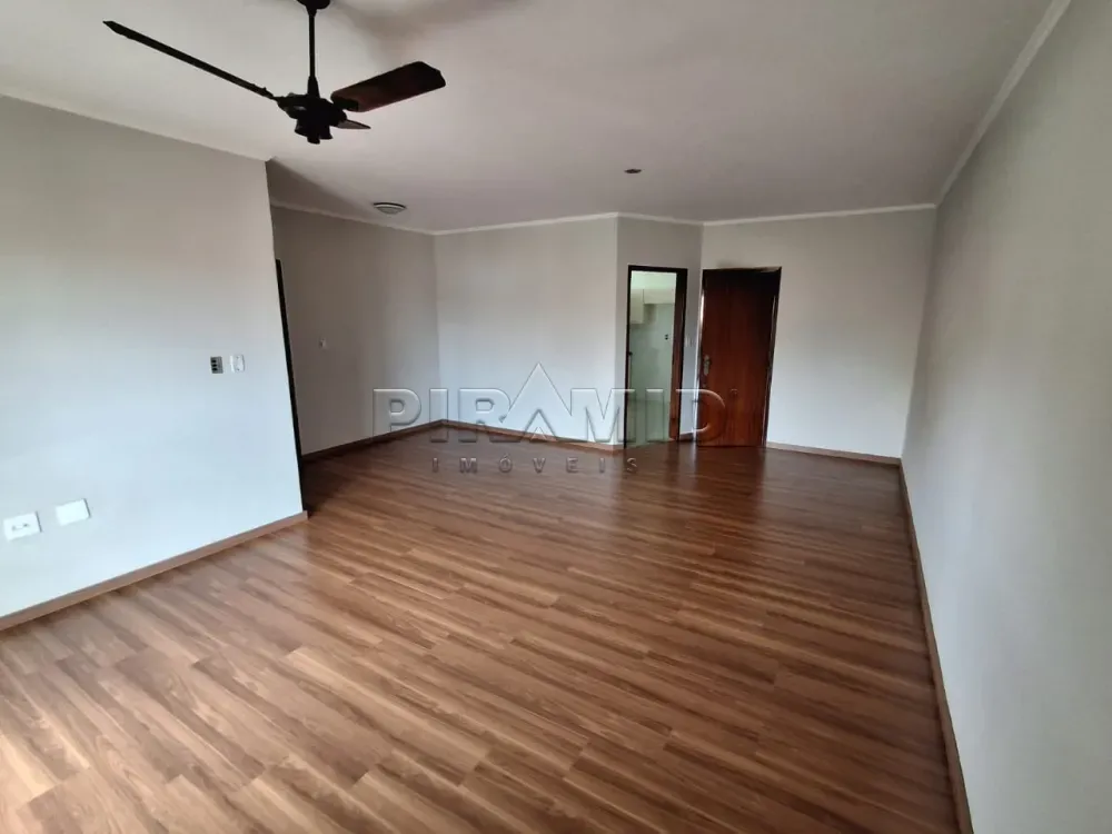 Alugar Apartamento / Padr&atilde;o em Ribeir&atilde;o Preto R$ 1.700,00 - Foto 3