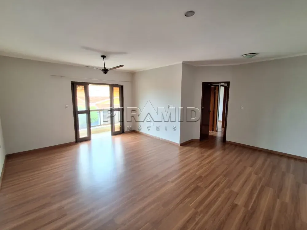 Alugar Apartamento / Padr&atilde;o em Ribeir&atilde;o Preto R$ 1.700,00 - Foto 1