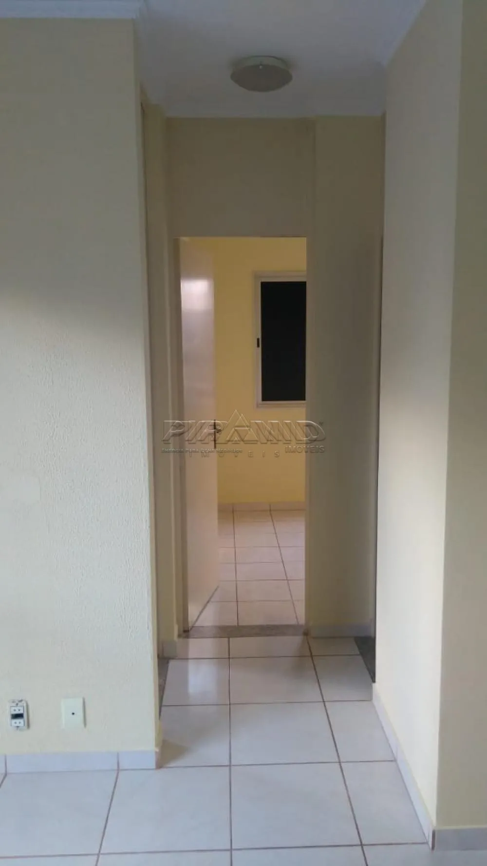 Alugar Apartamento / Padr&atilde;o em Ribeir&atilde;o Preto R$ 1.056,00 - Foto 7