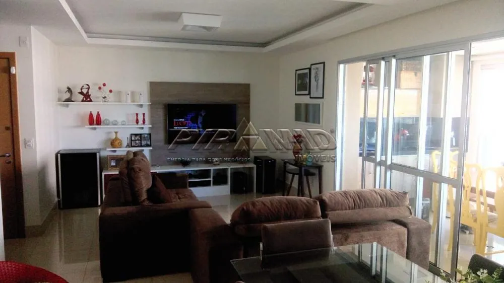 Alugar Apartamento / Padr&atilde;o em Ribeir&atilde;o Preto R$ 7.000,00 - Foto 2