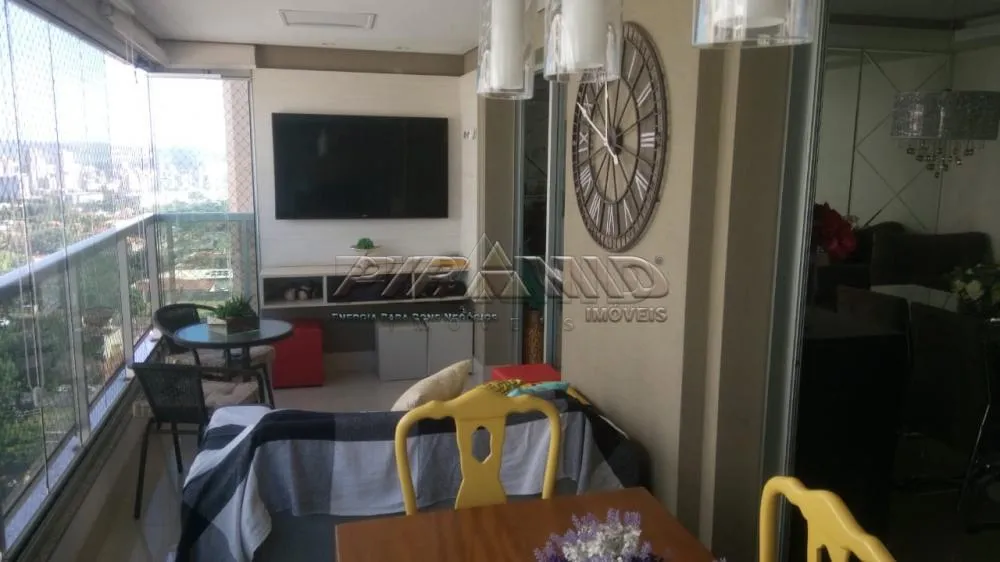 Alugar Apartamento / Padr&atilde;o em Ribeir&atilde;o Preto R$ 7.000,00 - Foto 4