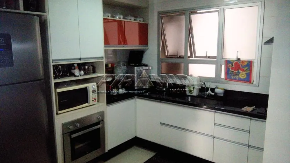 Alugar Apartamento / Padr&atilde;o em Ribeir&atilde;o Preto R$ 7.000,00 - Foto 8