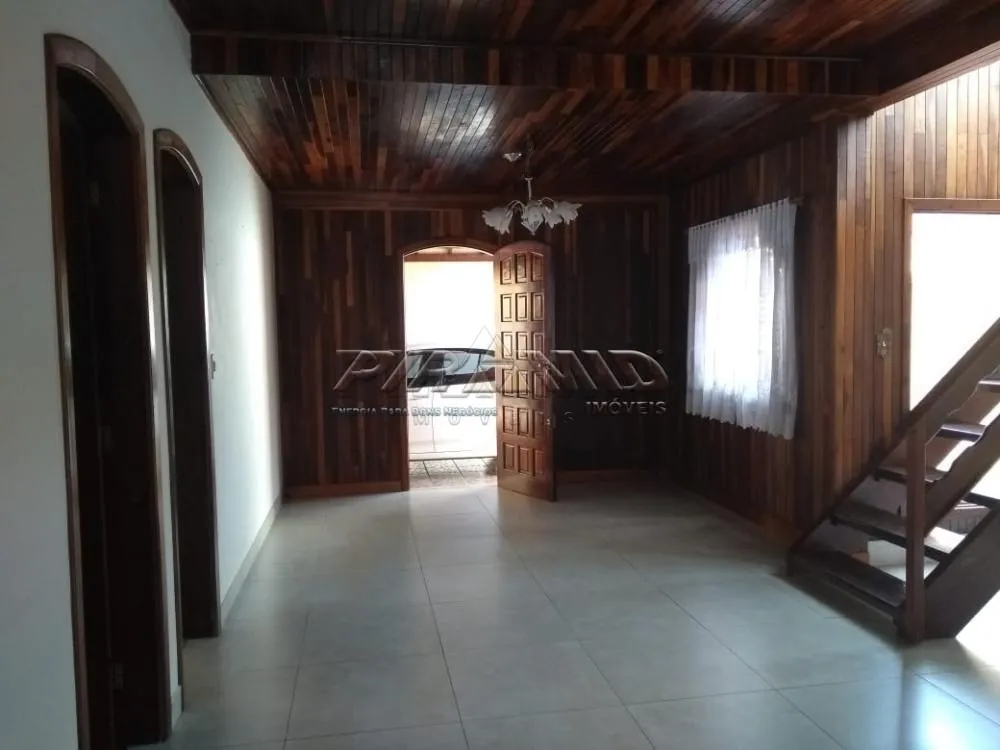 Alugar Casa / Padr&atilde;o em Ribeir&atilde;o Preto R$ 6.500,00 - Foto 3