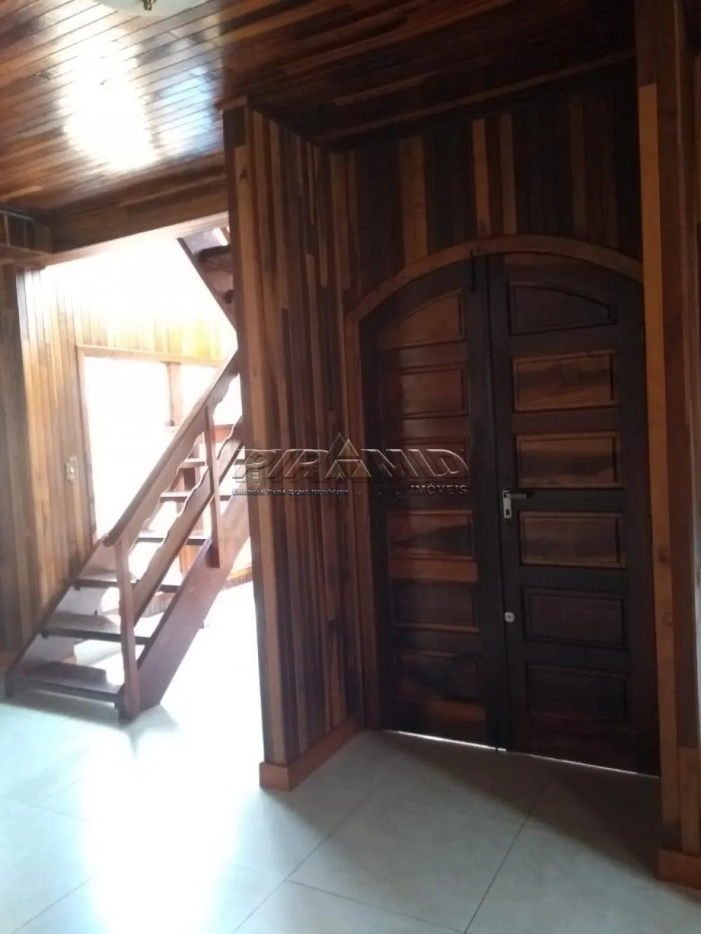 Alugar Casa / Padr&atilde;o em Ribeir&atilde;o Preto R$ 6.500,00 - Foto 4