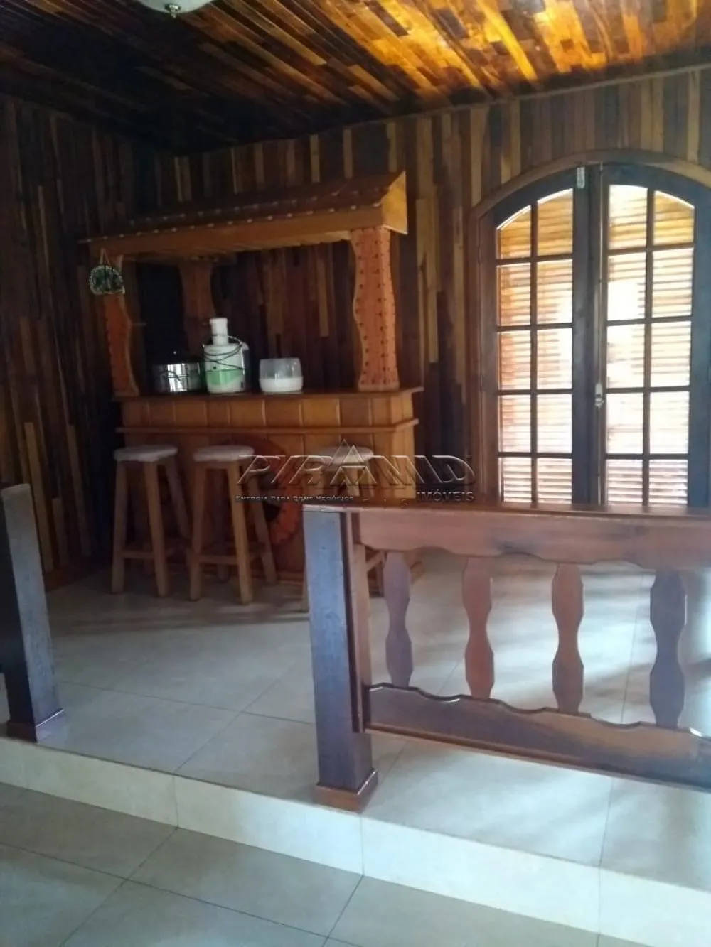 Alugar Casa / Padr&atilde;o em Ribeir&atilde;o Preto R$ 6.500,00 - Foto 5