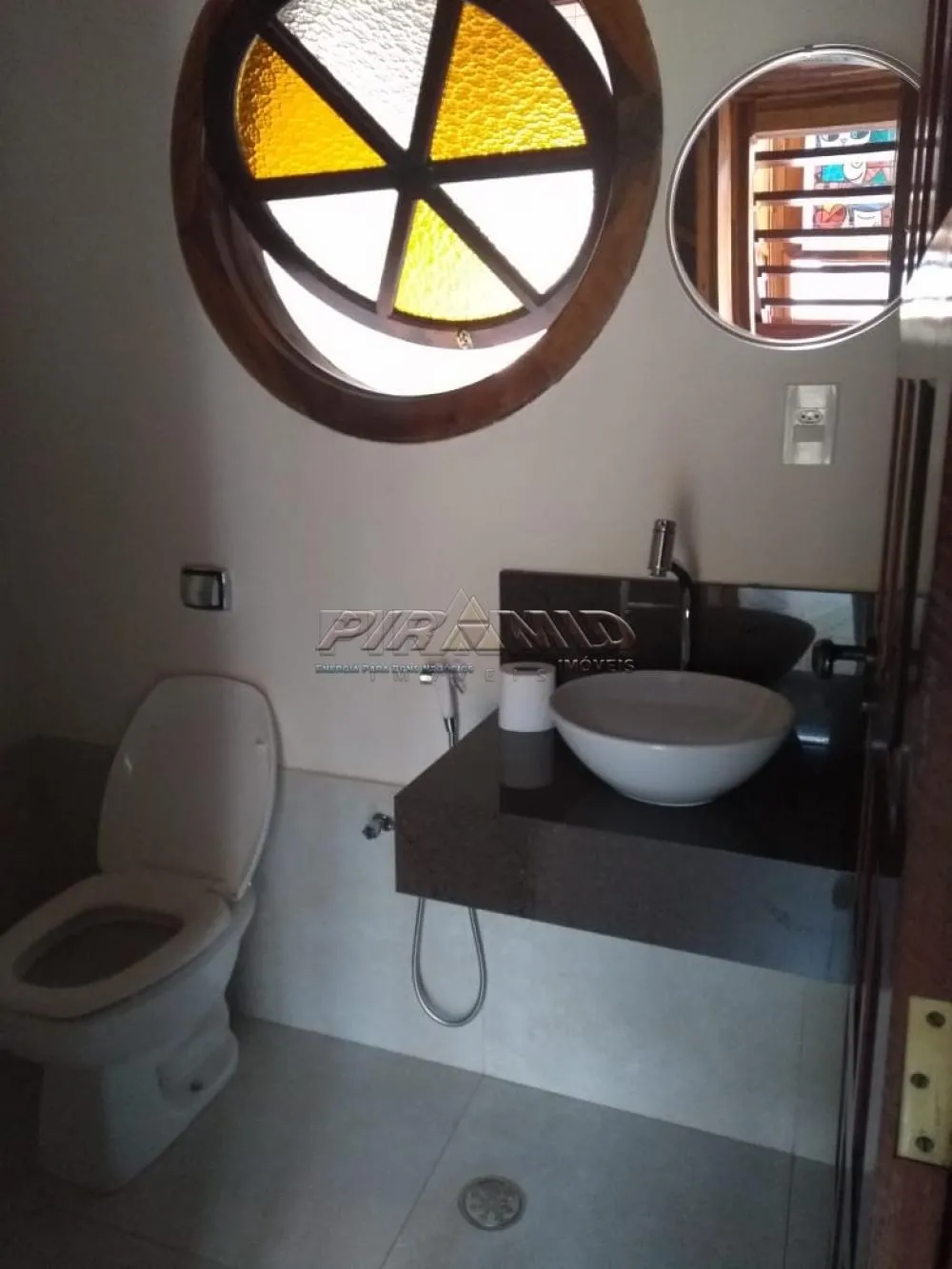 Alugar Casa / Padr&atilde;o em Ribeir&atilde;o Preto R$ 6.500,00 - Foto 7