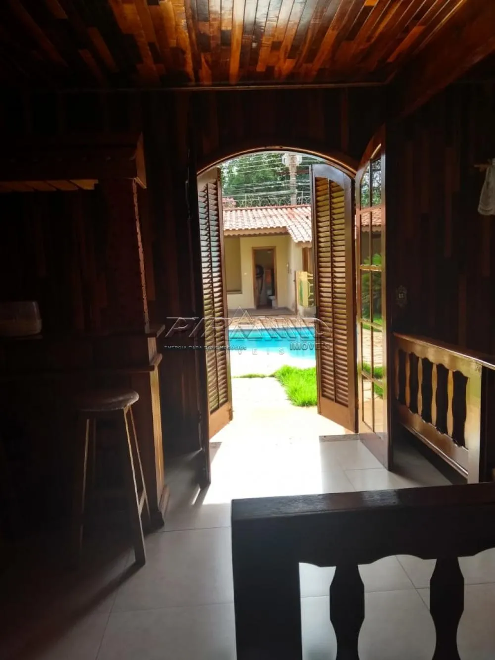 Alugar Casa / Padr&atilde;o em Ribeir&atilde;o Preto R$ 6.500,00 - Foto 8