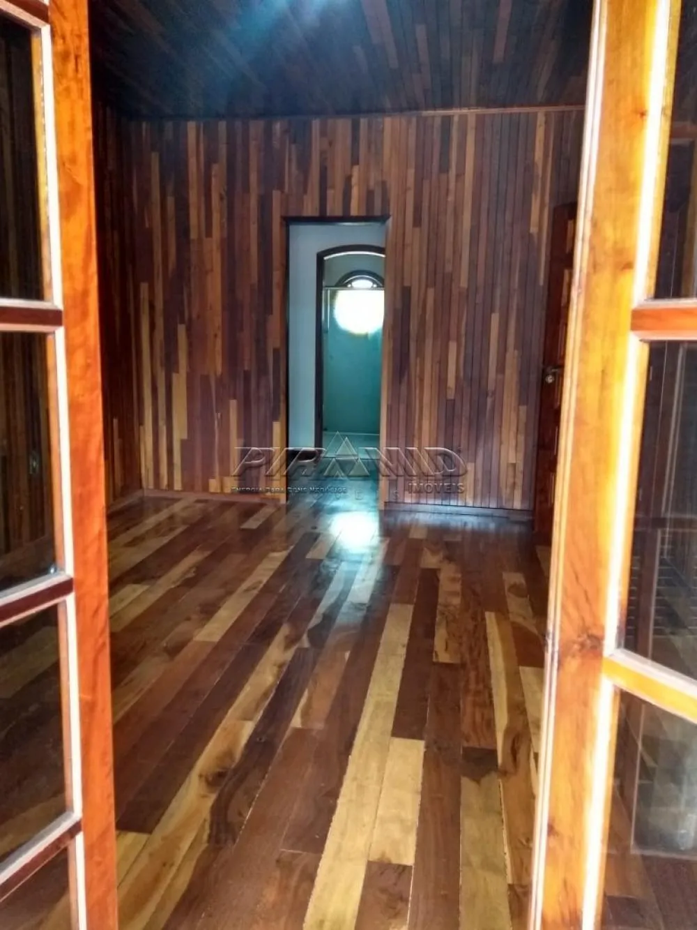 Alugar Casa / Padr&atilde;o em Ribeir&atilde;o Preto R$ 6.500,00 - Foto 9