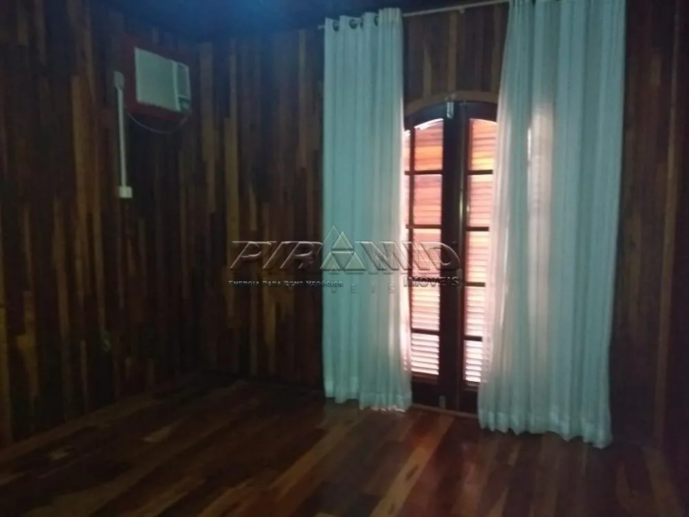 Alugar Casa / Padr&atilde;o em Ribeir&atilde;o Preto R$ 6.500,00 - Foto 10