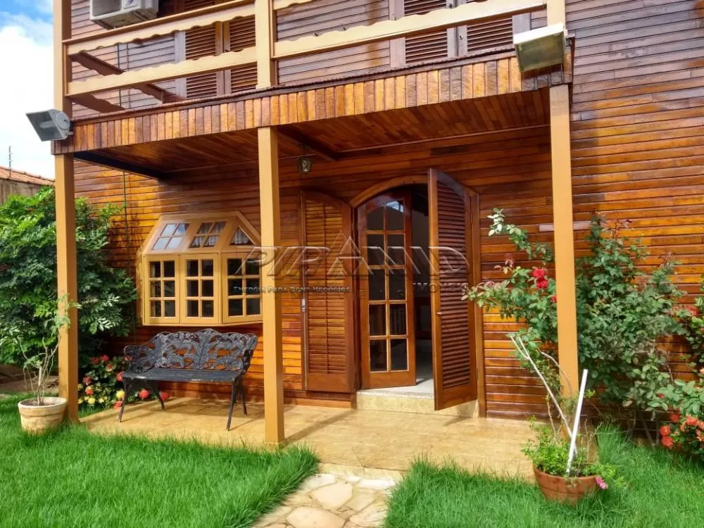 Alugar Casa / Padr&atilde;o em Ribeir&atilde;o Preto R$ 6.500,00 - Foto 23