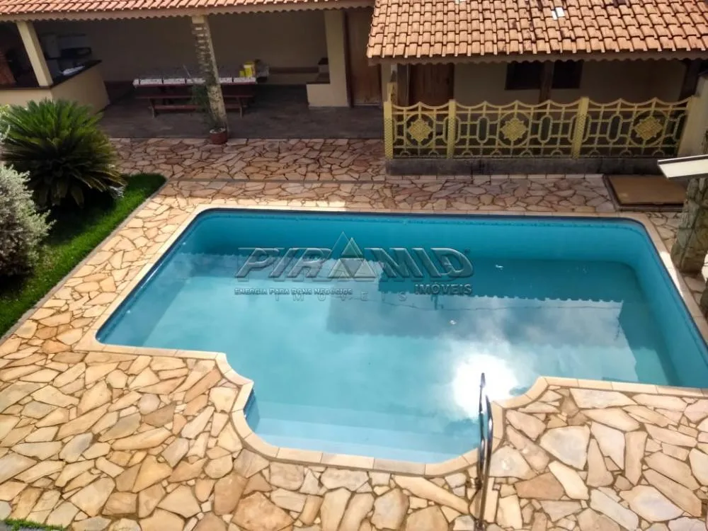 Alugar Casa / Padr&atilde;o em Ribeir&atilde;o Preto R$ 6.500,00 - Foto 26