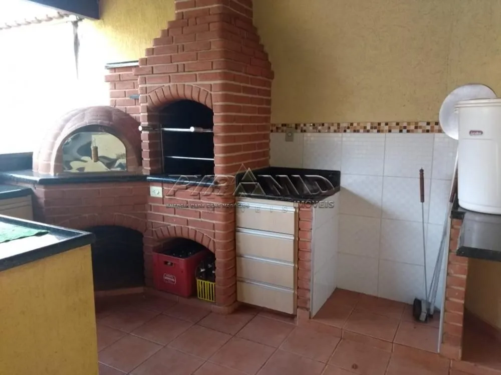 Alugar Casa / Padr&atilde;o em Ribeir&atilde;o Preto R$ 6.500,00 - Foto 28