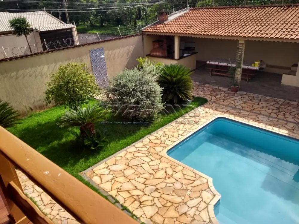 Alugar Casa / Padr&atilde;o em Ribeir&atilde;o Preto R$ 6.500,00 - Foto 25