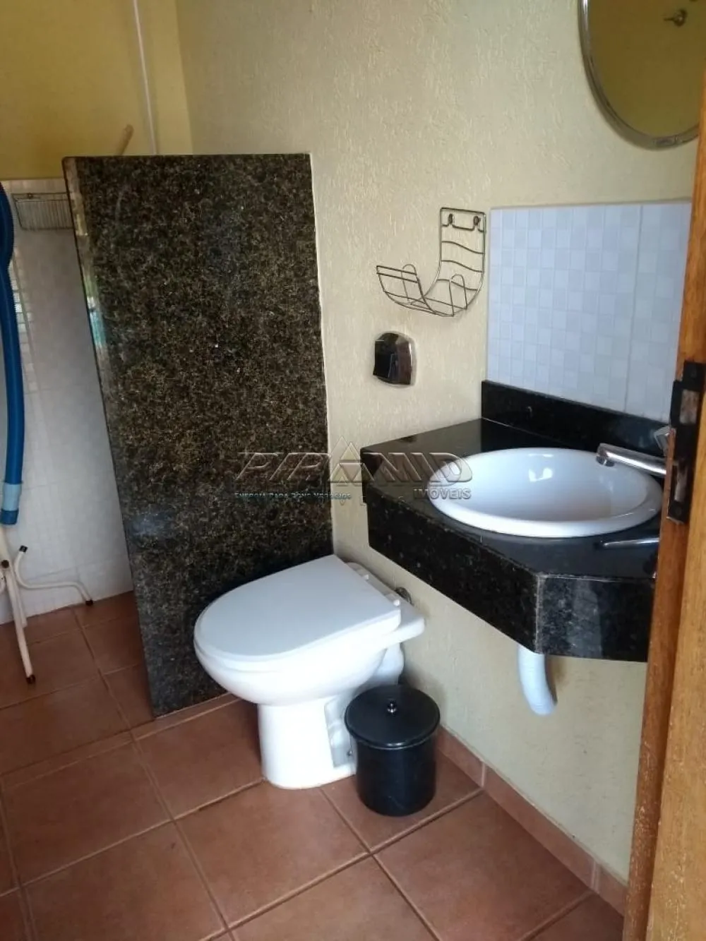 Alugar Casa / Padr&atilde;o em Ribeir&atilde;o Preto R$ 6.500,00 - Foto 34
