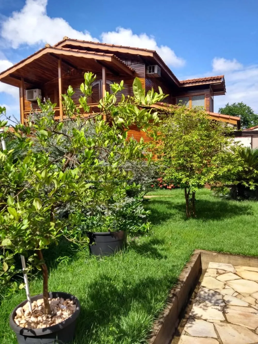 Alugar Casa / Padr&atilde;o em Ribeir&atilde;o Preto R$ 6.500,00 - Foto 27