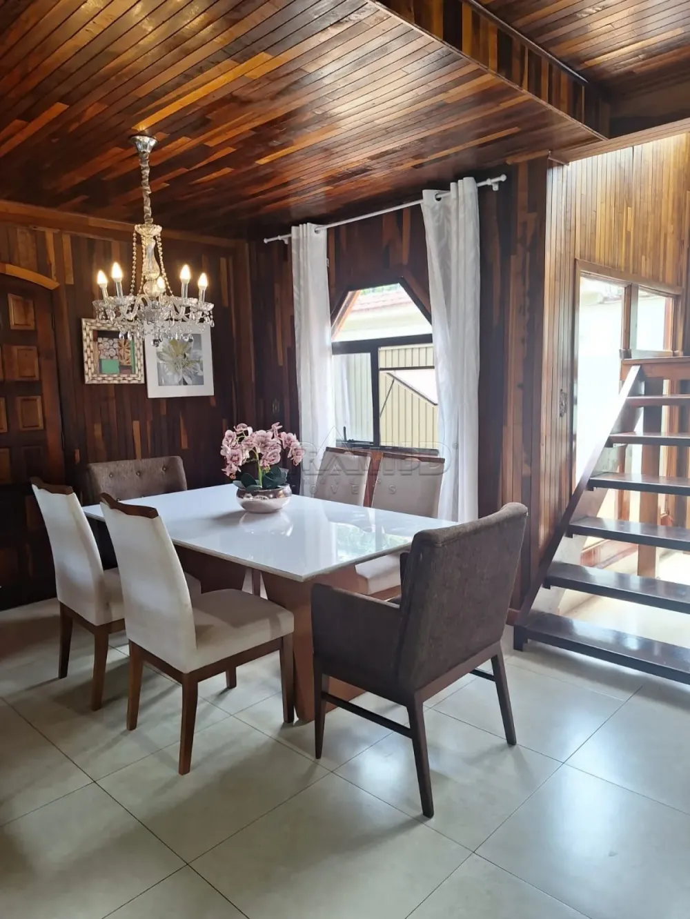 Alugar Casa / Padr&atilde;o em Ribeir&atilde;o Preto R$ 6.500,00 - Foto 14