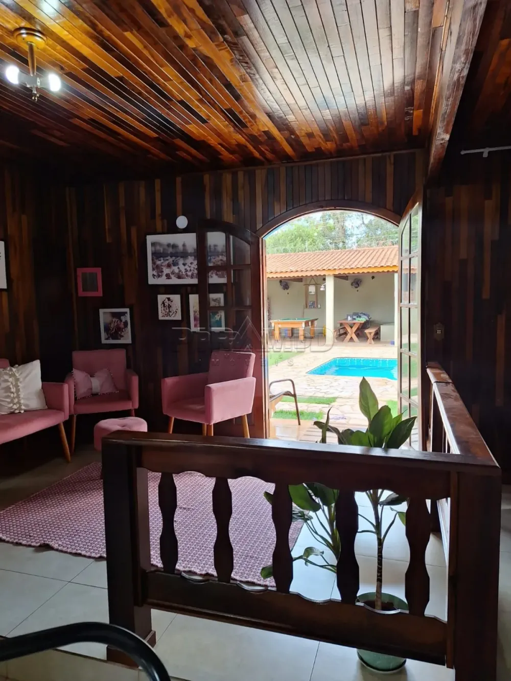Alugar Casa / Padr&atilde;o em Ribeir&atilde;o Preto R$ 6.500,00 - Foto 17