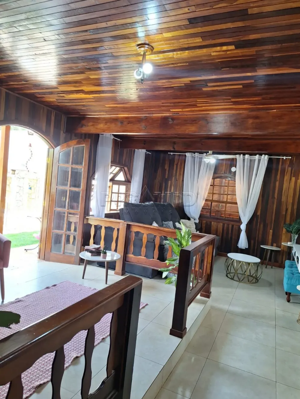 Alugar Casa / Padr&atilde;o em Ribeir&atilde;o Preto R$ 6.500,00 - Foto 16