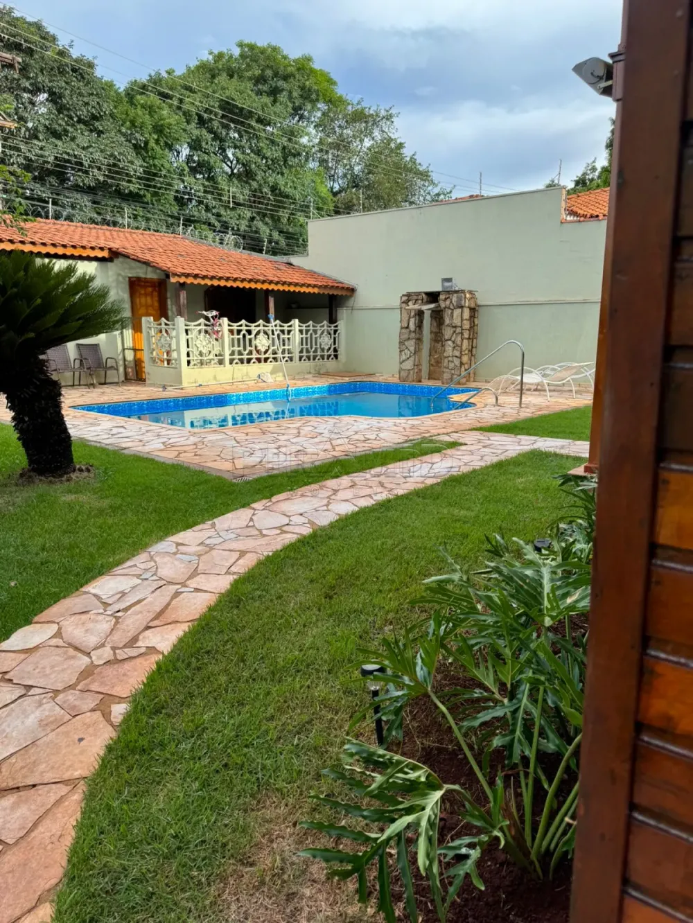 Alugar Casa / Padr&atilde;o em Ribeir&atilde;o Preto R$ 6.500,00 - Foto 29
