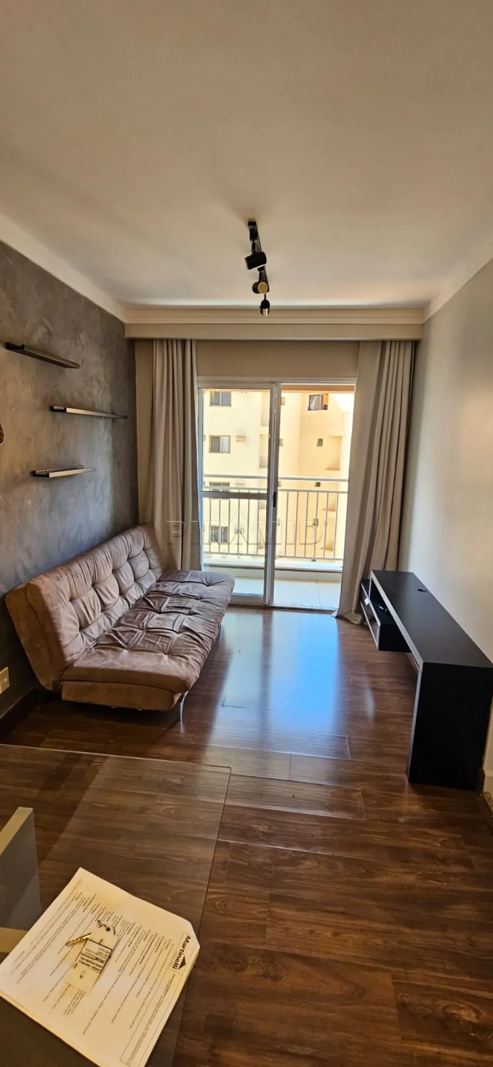 Alugar Apartamento / Padr&atilde;o em Ribeir&atilde;o Preto R$ 2.200,00 - Foto 2
