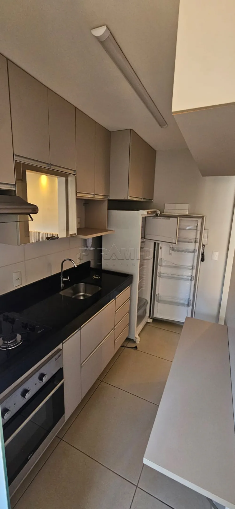 Alugar Apartamento / Padr&atilde;o em Ribeir&atilde;o Preto R$ 2.200,00 - Foto 12