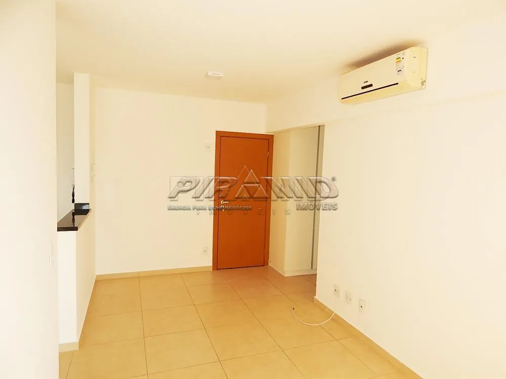 Alugar Apartamento / Padr&atilde;o em Ribeir&atilde;o Preto R$ 1.800,00 - Foto 3