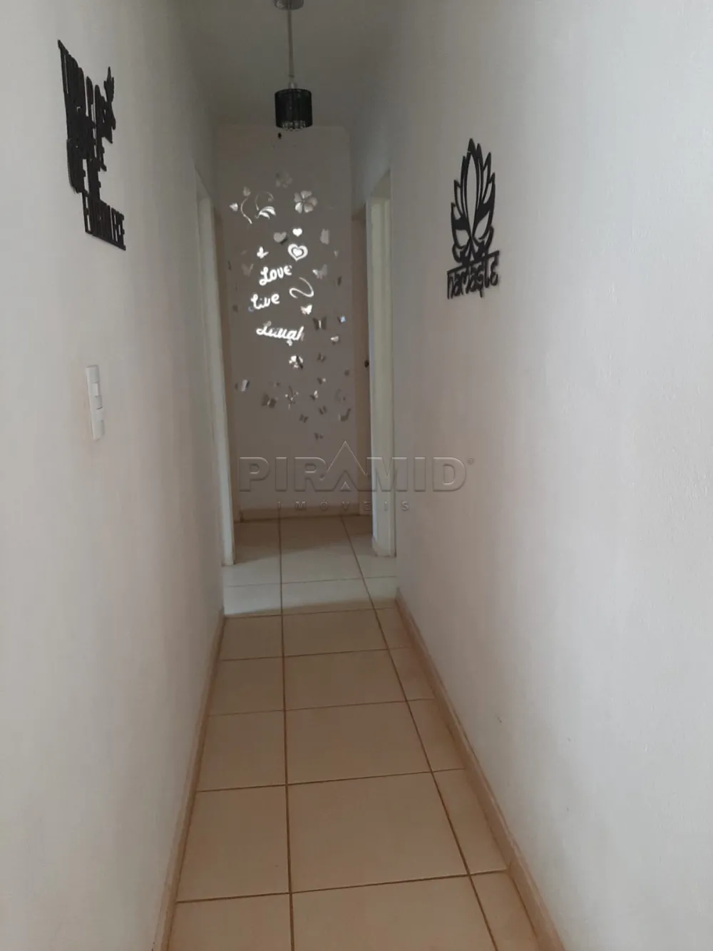 Alugar Casa / Padr&atilde;o em Ribeir&atilde;o Preto R$ 800,00 - Foto 7