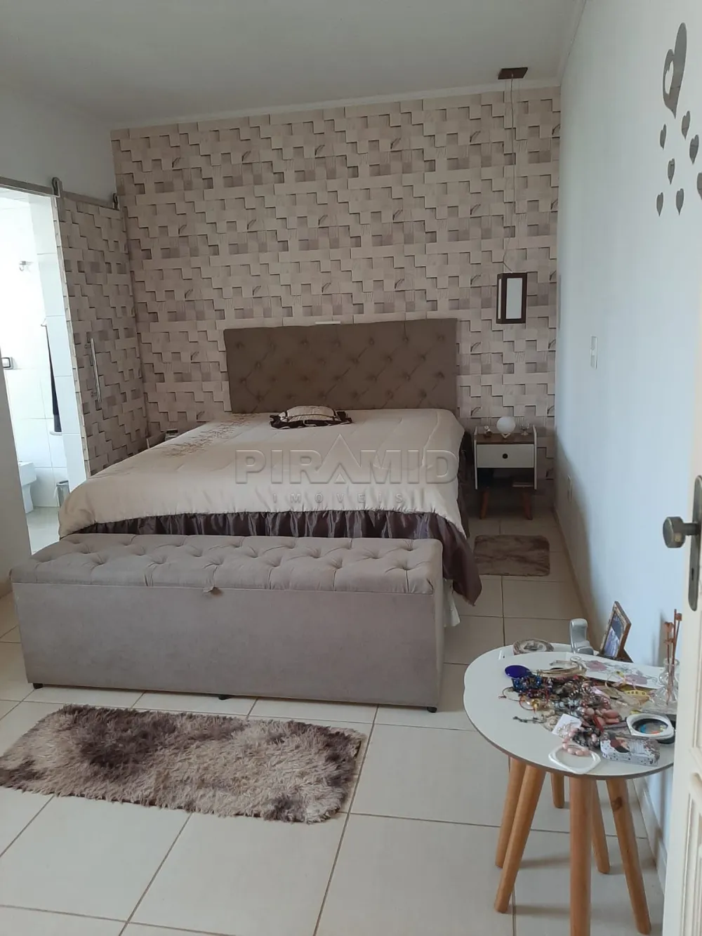 Alugar Casa / Padr&atilde;o em Ribeir&atilde;o Preto R$ 800,00 - Foto 8