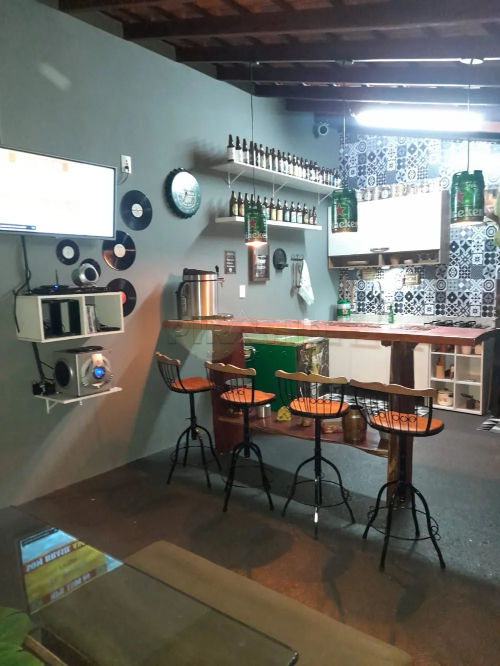 Alugar Casa / Padr&atilde;o em Ribeir&atilde;o Preto R$ 800,00 - Foto 20