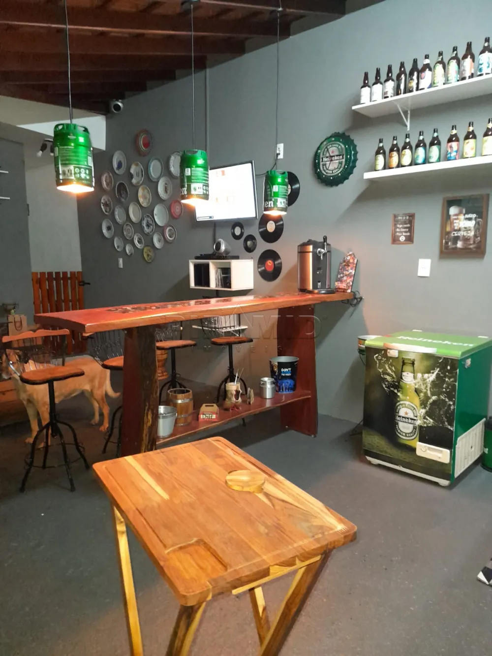 Alugar Casa / Padr&atilde;o em Ribeir&atilde;o Preto R$ 800,00 - Foto 21