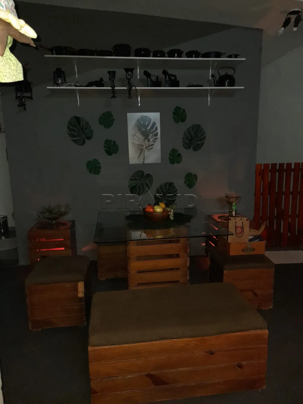 Alugar Casa / Padr&atilde;o em Ribeir&atilde;o Preto R$ 800,00 - Foto 29